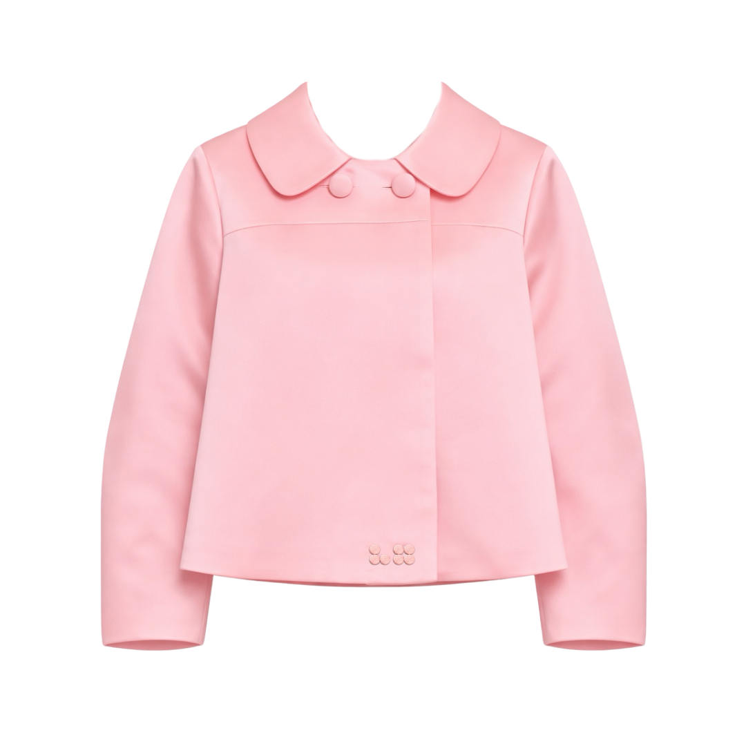 Jackie Jacket