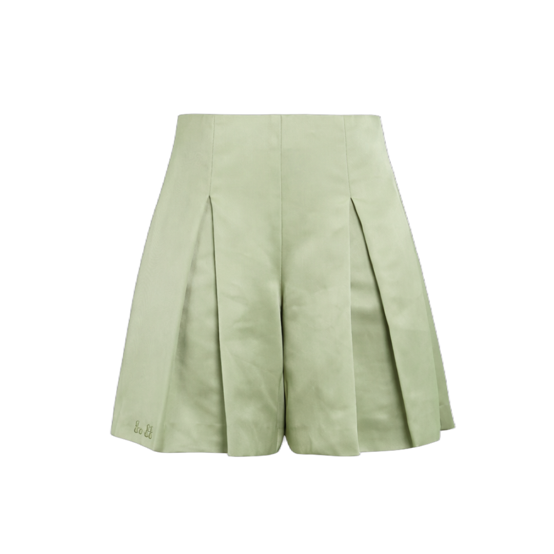 Jane Skirt Green